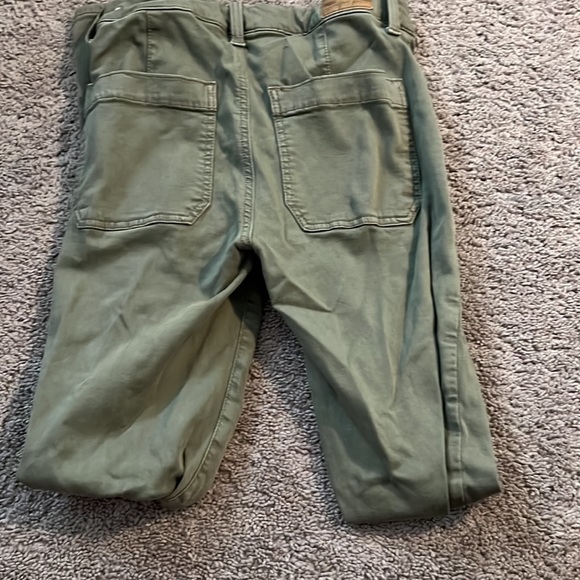 American Eagle Jeans - Picture 2 of 2